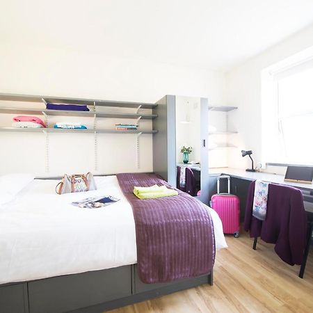 Corrib Village Apartments University Of Galway Luaran gambar