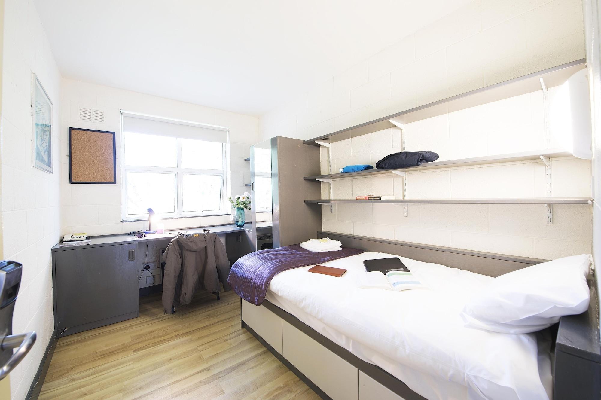 Corrib Village Apartments University Of Galway Luaran gambar