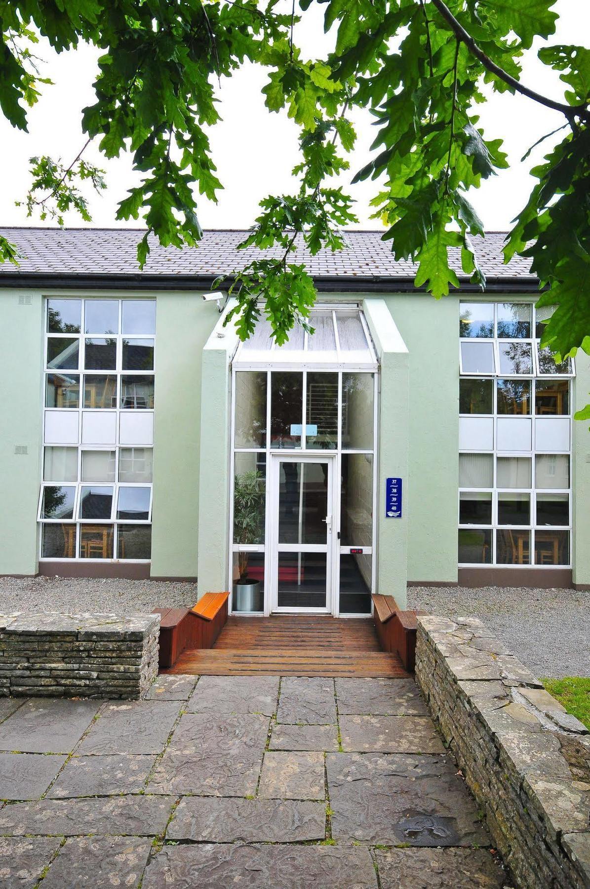 Corrib Village Apartments University Of Galway Luaran gambar