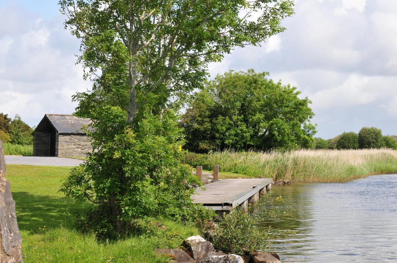Corrib Village Apartments University Of Galway Luaran gambar